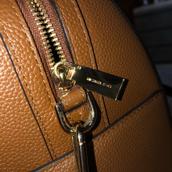 Michael Kors Medium Satchel Crossbody - Picture 7 of 7